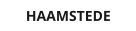 HAAMSTEDE